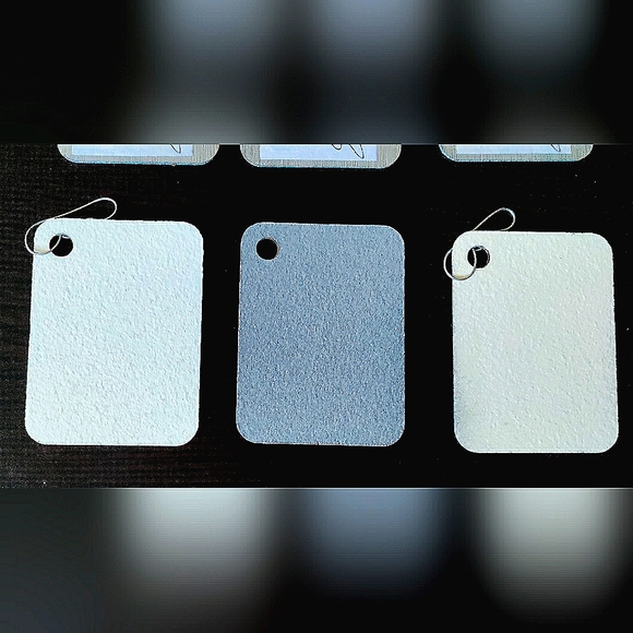 NEW Pablo Picasso Handcrafted 12-Piece Christmas Ornament Set! *Holiday Doves* - Picture 3 of 10